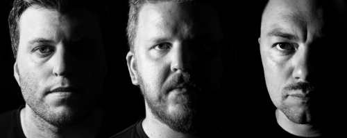 The Oddgeir Berg Trio