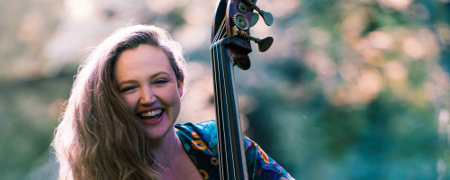 Charlie Pyne Quartet