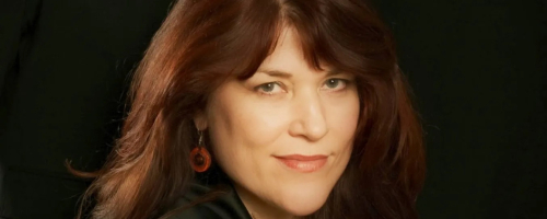 Christine Tobin 