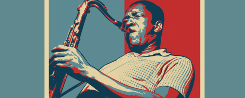 Hafan Jazz: Coltrane Dedication Quintet