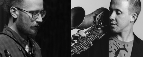 Dan Lockheart Roots to Leaves - with Alex Hitchcock