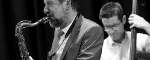 Dean Masser Quartet: Dexter at 100 - A Salute to Dexter Gordon