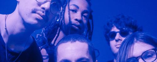 Kidderminster Jazz Club: DreamScape