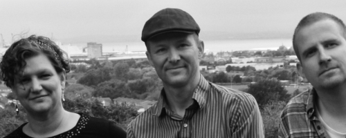 Kidderminster Jazz Club - The Hopkins Hammond Trio