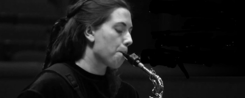 Jo Markland Quartet