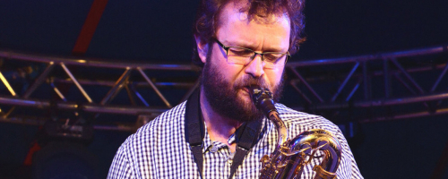 Mick Foster Quartet (MFQ)