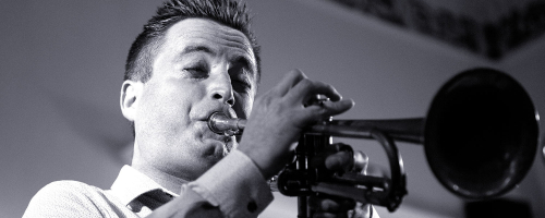 The Nick Dewhurst - Fusion Line Quartet 