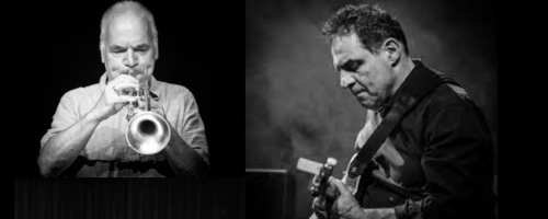 Chris Batchelor's Strange Meeting