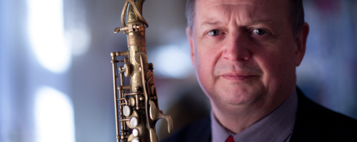 Alan Barnes & Bruce Adams Straight Ahead Quintet