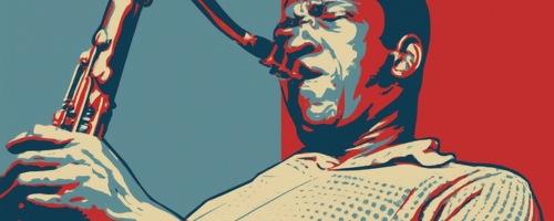 Hafan Jazz: Coltrane Dedication Quintet