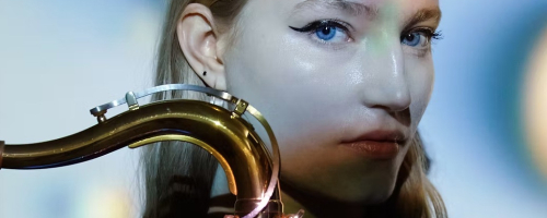 The Emma Rawicz quartet