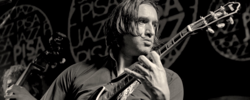 Francesco Lo Castro Quartet