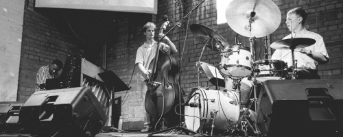 Josh Bailey Trio