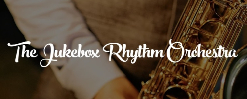 The Jukebox Rhythm Orchestra