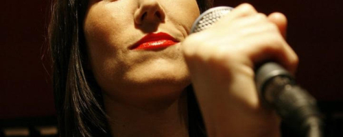 Kidderminster Jazz Club - Katrina Taylor 