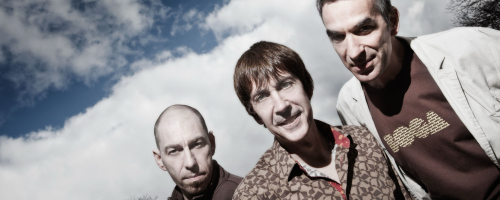 Neil Angilley Trio