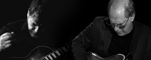The Lorne Lofski / Nigel Price Quartet