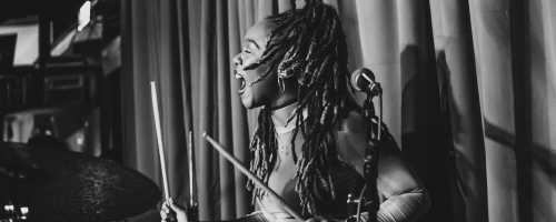 Romarna Campbell Trio