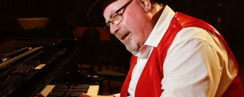 The Steve "Big Man" Clayton Trio