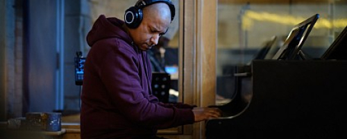 Kidderminster Jazz Club: Terence Collie Quartet