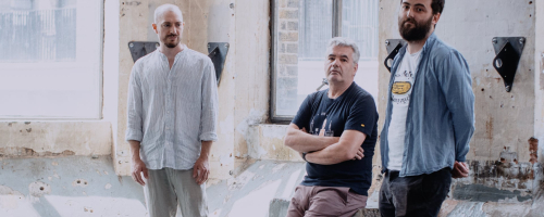 Shapeshifter Trio