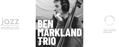Ben Markland Trio