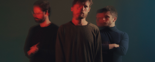 Kidderminster Jazz Club  - Yetii 