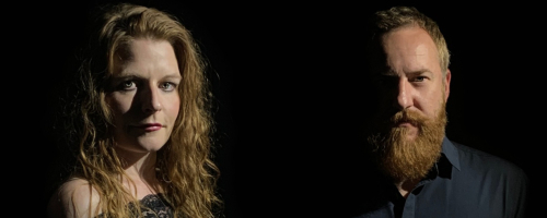The Zoe Gilby Quartet