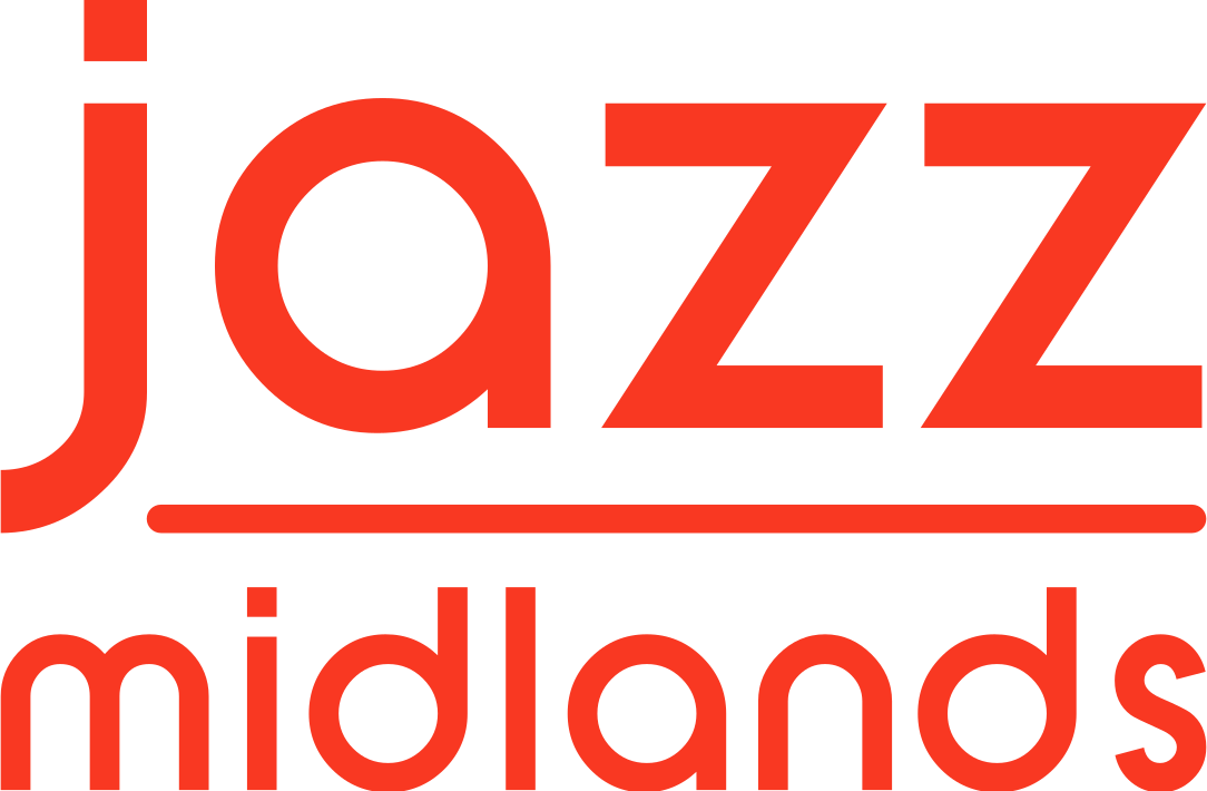 Jazz Midlands Logo